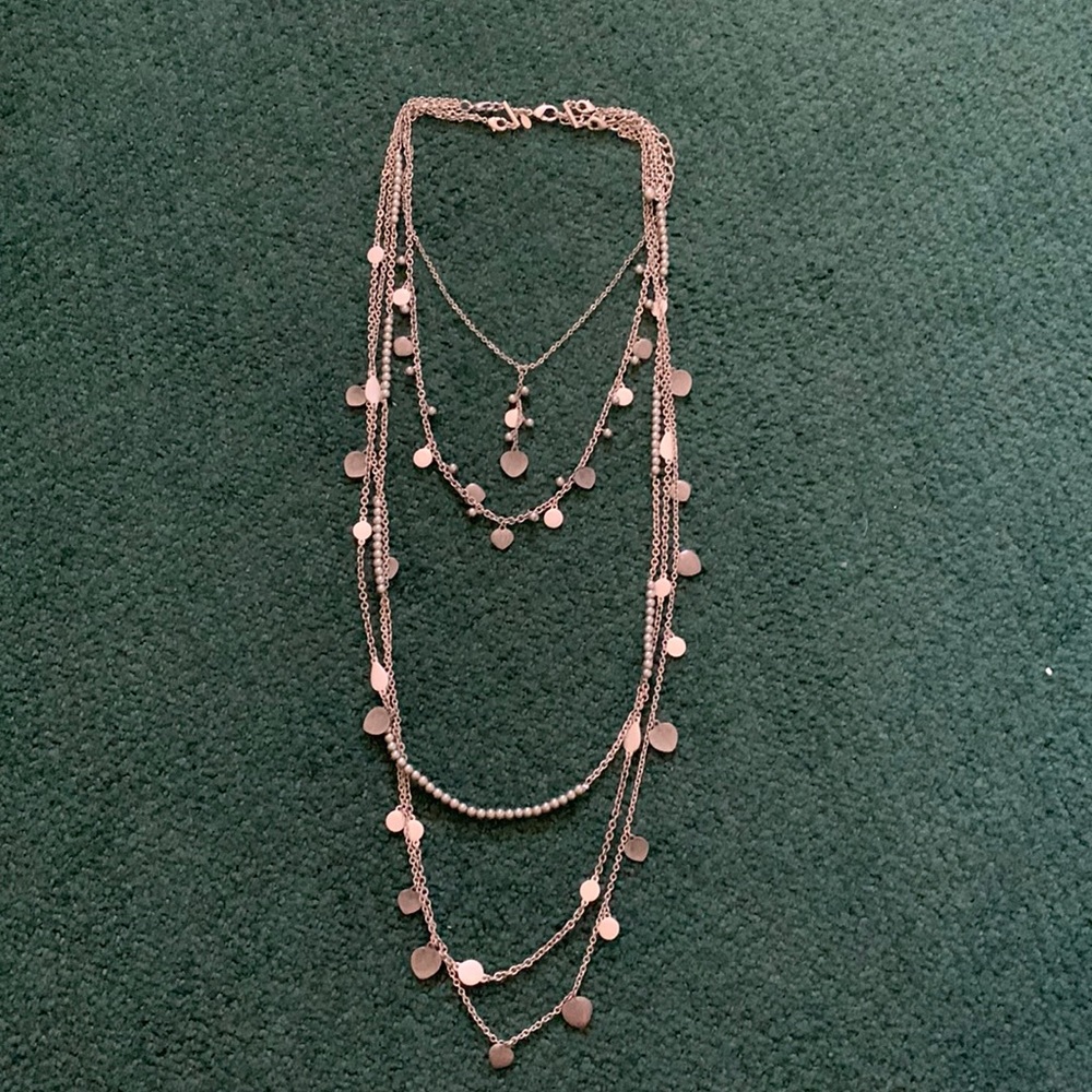 Premier Designs necklace